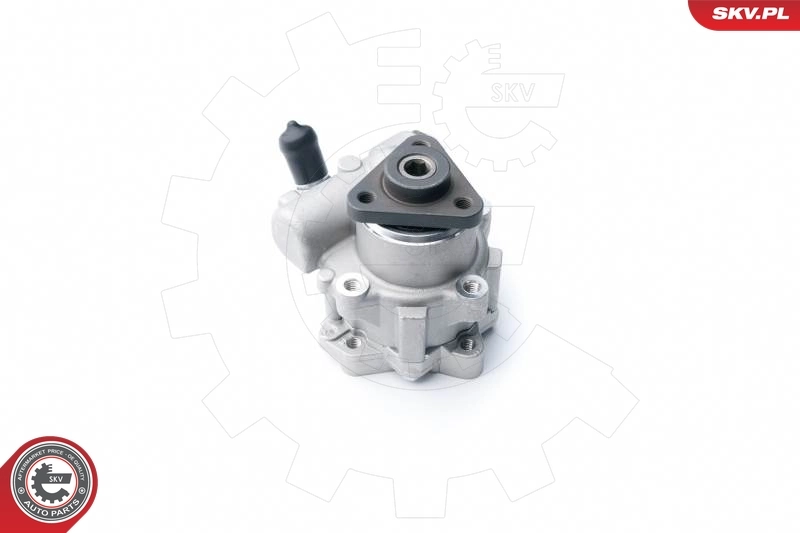 Hydraulic Pump, steering